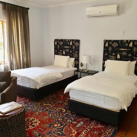 Le Must Residence Ъпингтън Екстериор снимка