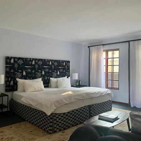 Le Must Residence Ъпингтън Екстериор снимка