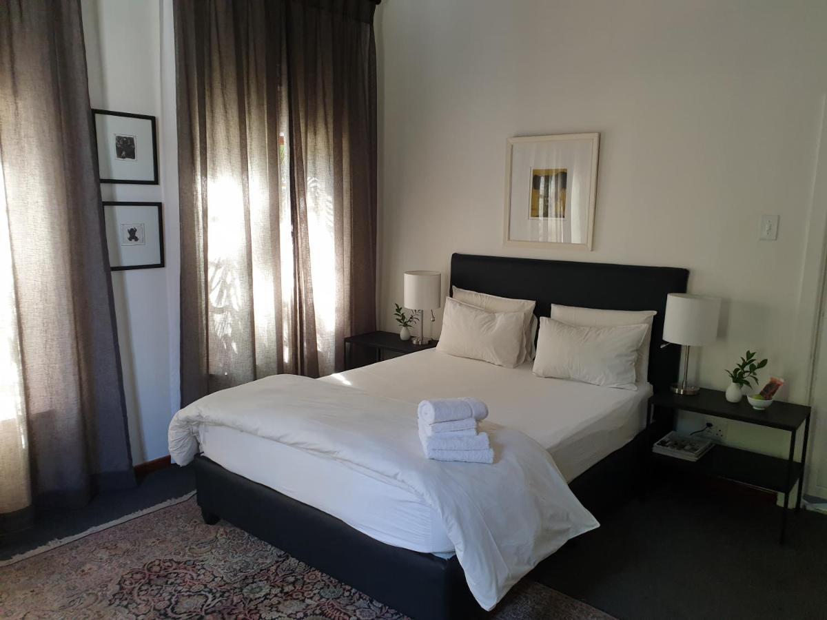 Le Must Residence Ъпингтън Екстериор снимка