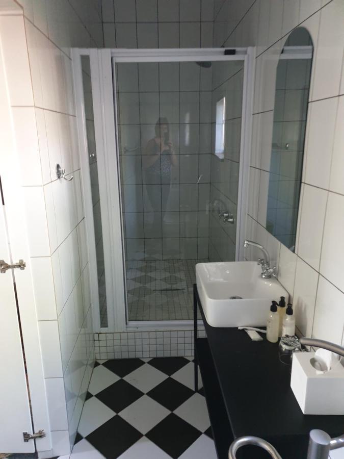 Le Must Residence Ъпингтън Екстериор снимка