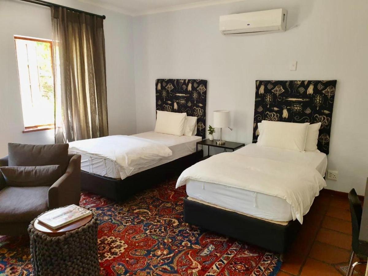 Le Must Residence Ъпингтън Екстериор снимка