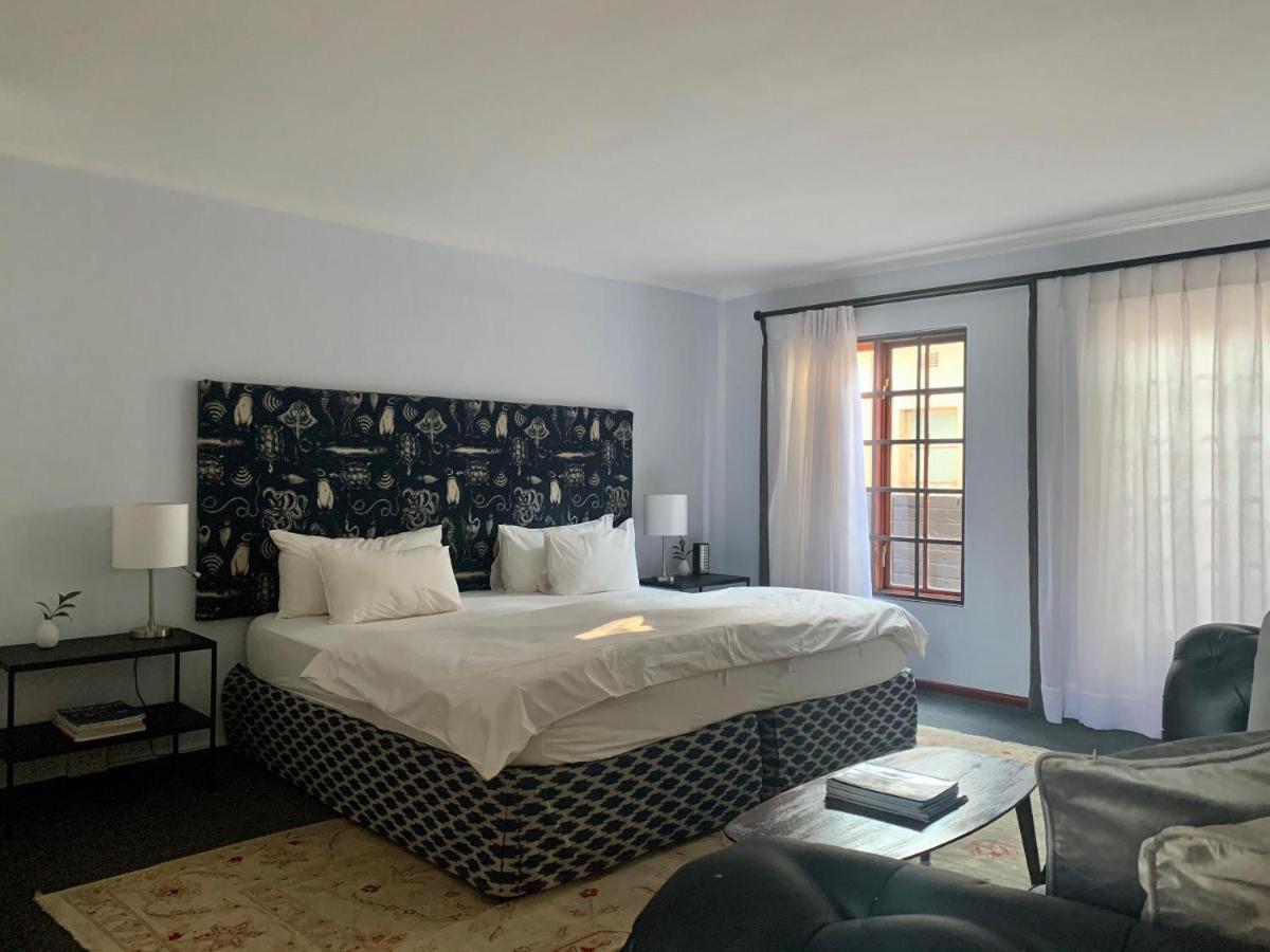 Le Must Residence Ъпингтън Екстериор снимка