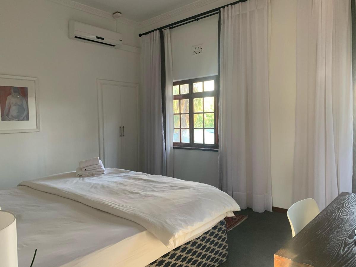 Le Must Residence Ъпингтън Екстериор снимка