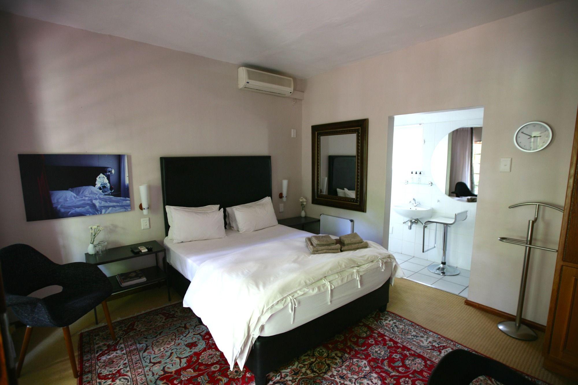 Le Must Residence Ъпингтън Екстериор снимка