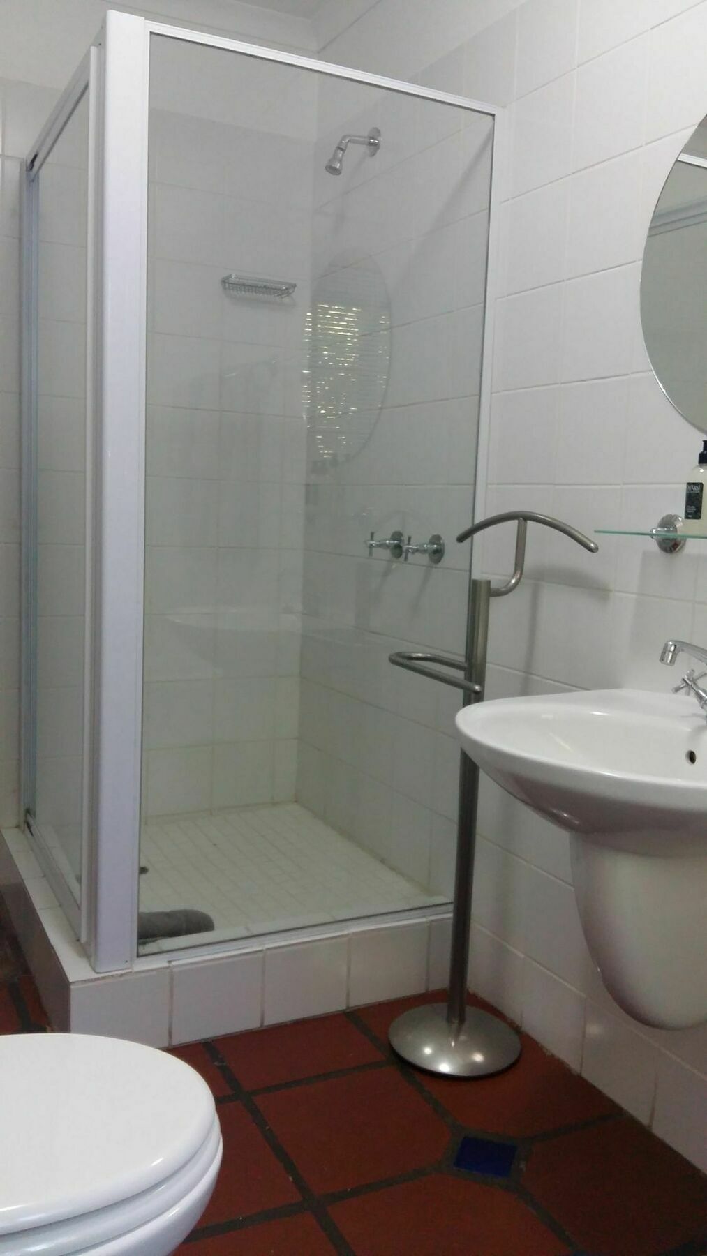 Le Must Residence Ъпингтън Екстериор снимка