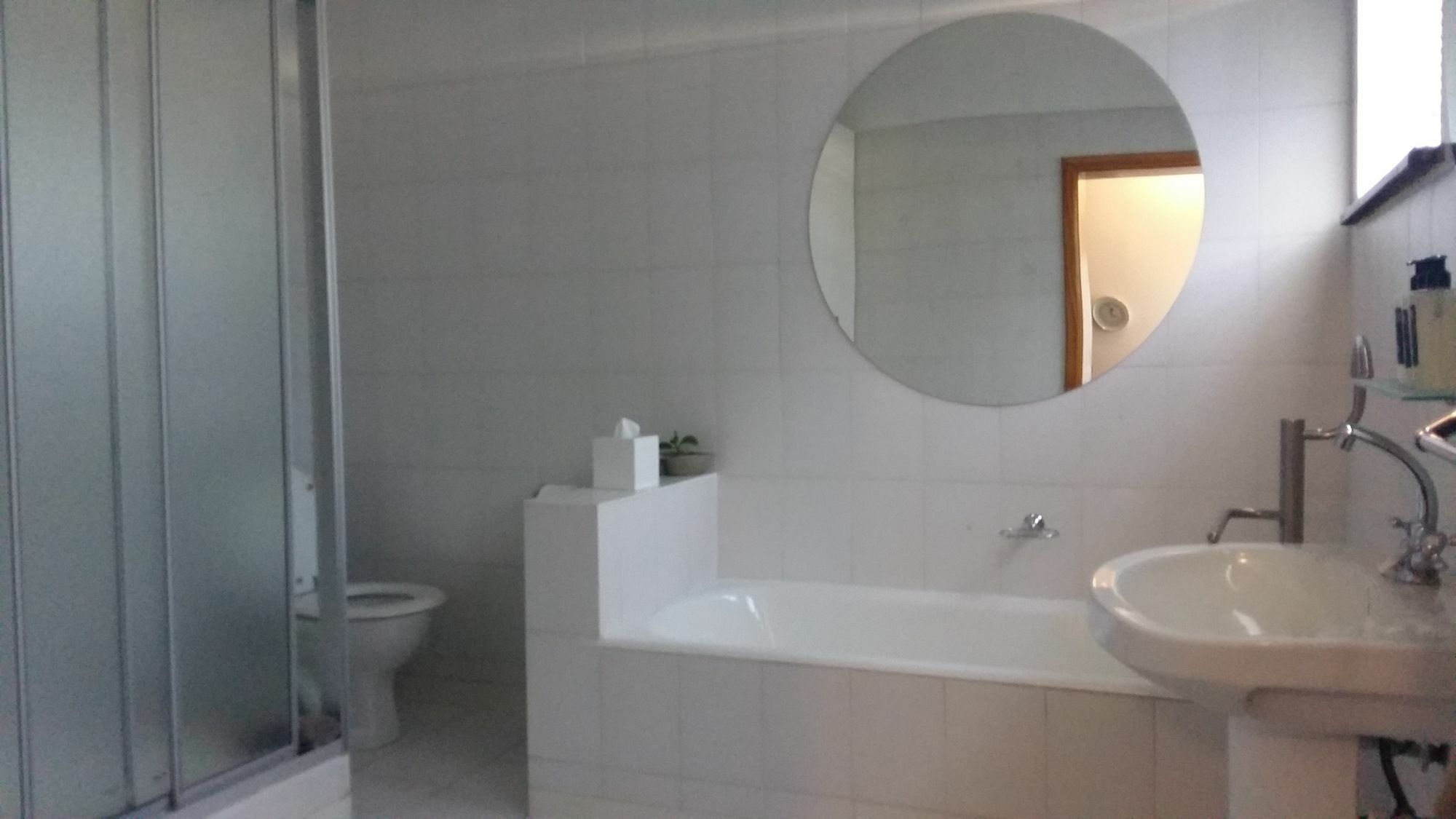 Le Must Residence Ъпингтън Екстериор снимка