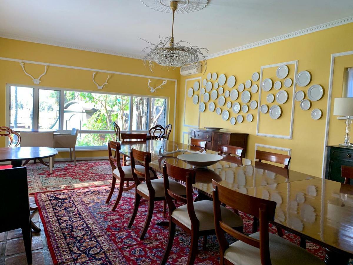 Le Must Residence Ъпингтън Екстериор снимка