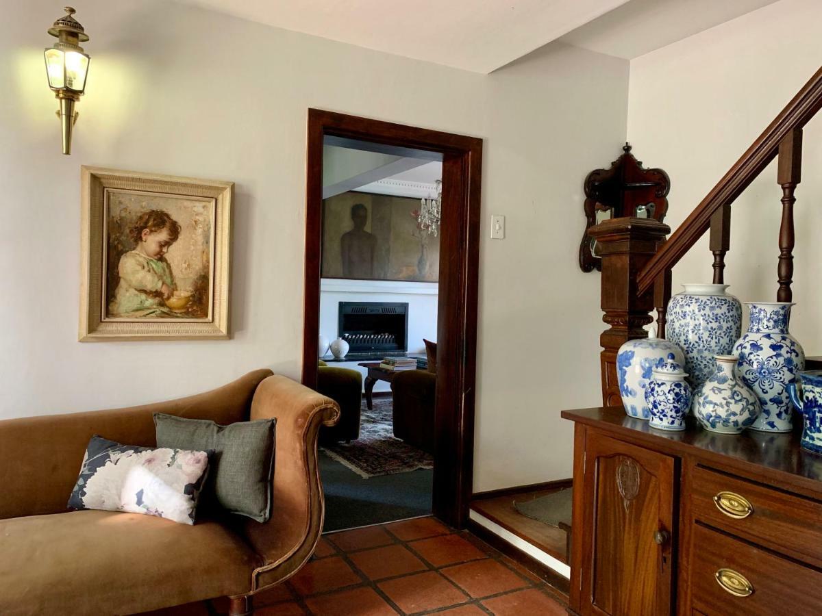 Le Must Residence Ъпингтън Екстериор снимка