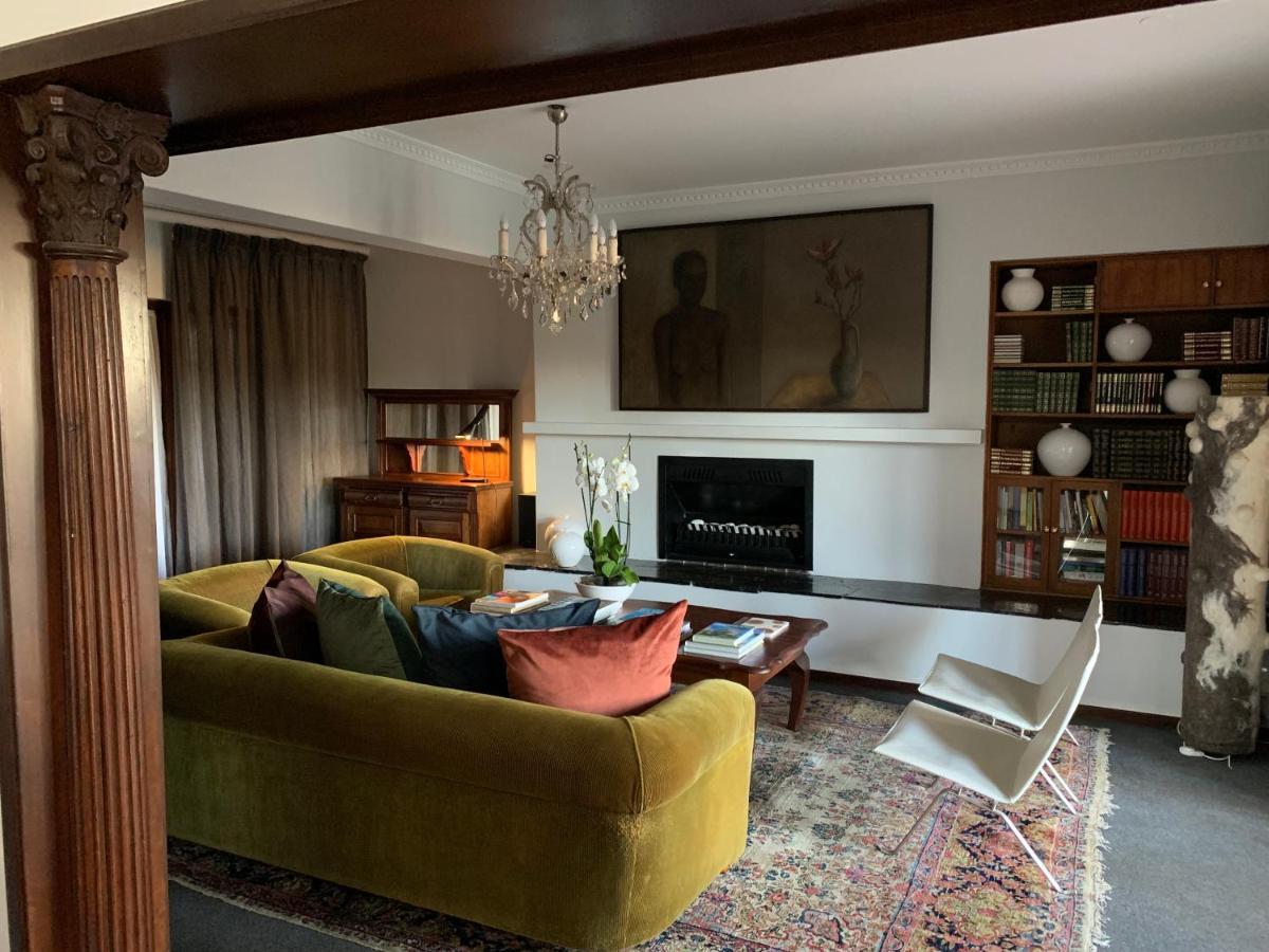 Le Must Residence Ъпингтън Екстериор снимка